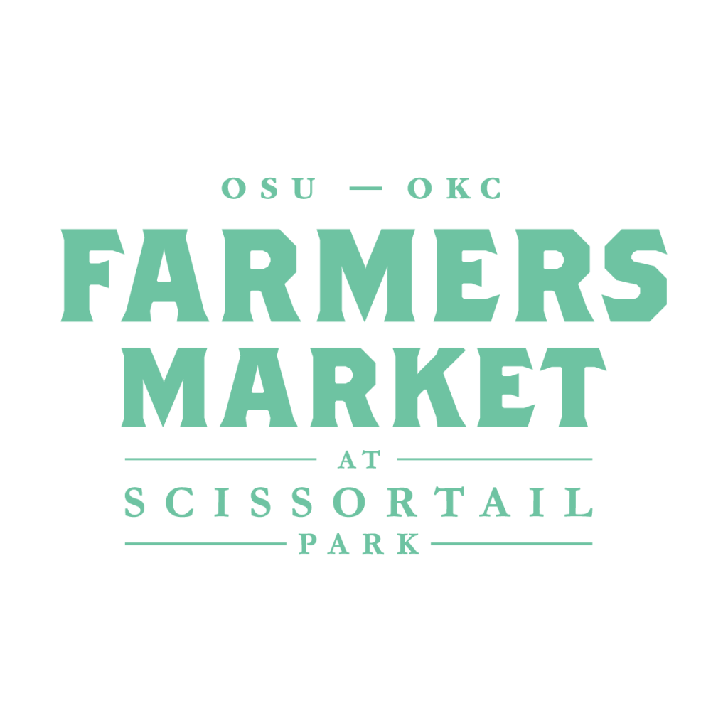 Osu Okc Farmers Market At Scissortail Park Scissortail Park