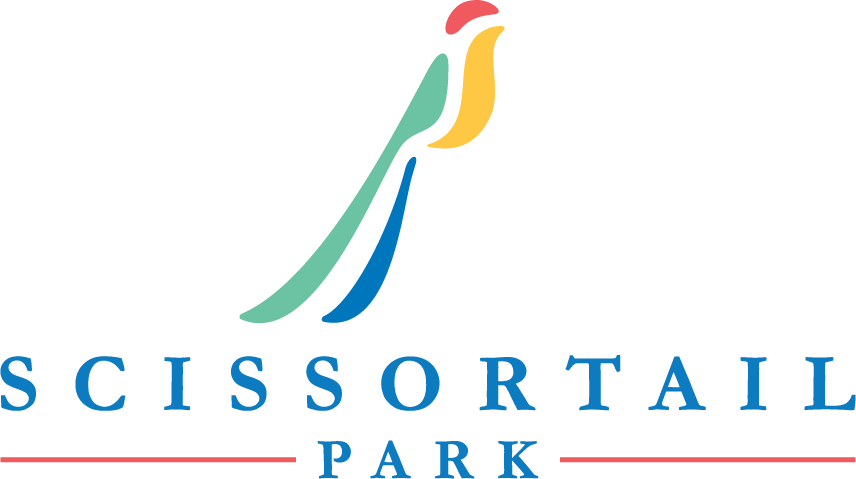 Get active, healthier & happier at Scissortail Park Sports Courts! –  Scissortail Park